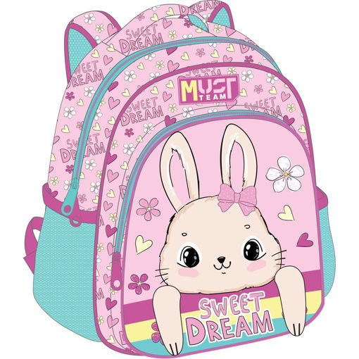 Picture of Backpack Small 2Parts Sweet Dreams Must