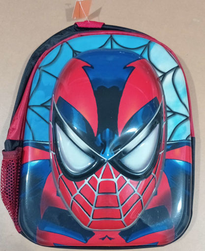 Picture of Backpack Small Spiderman