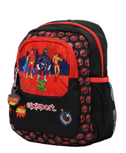 Picture of Backpack Small Boys Exsport