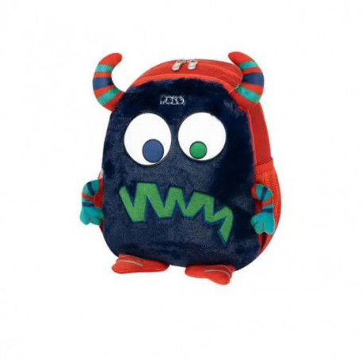 Picture of Backpack Small Boys Polo