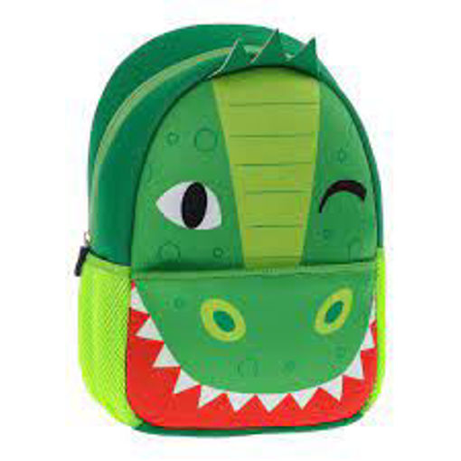 Picture of Backpack Small Boys Statovac