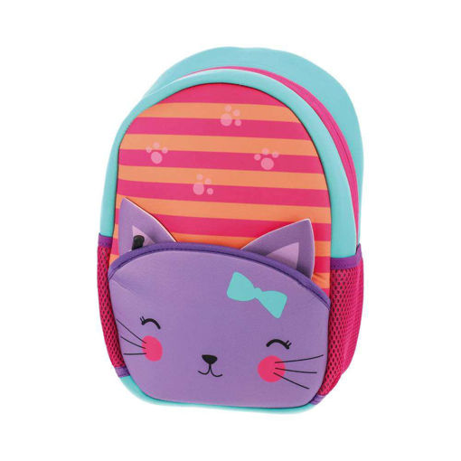 Picture of Backpack Small Cute Cat Statovac