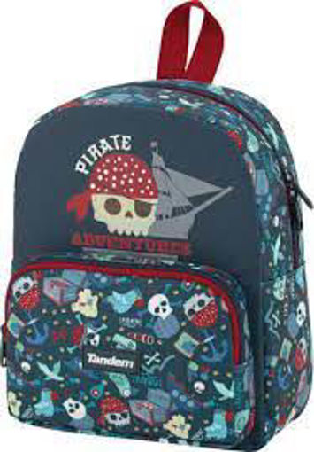 Picture of Backpack Small Discounted Boys Tandem