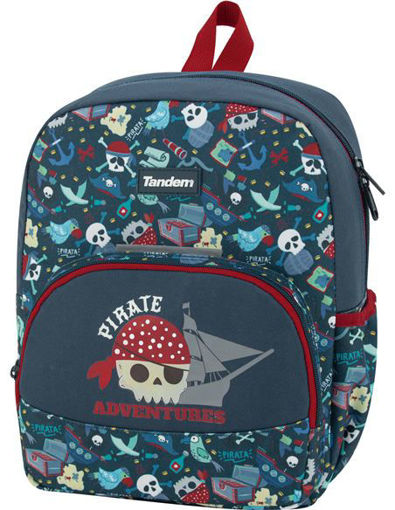 Picture of Backpack Small Discounted Boys Tandem