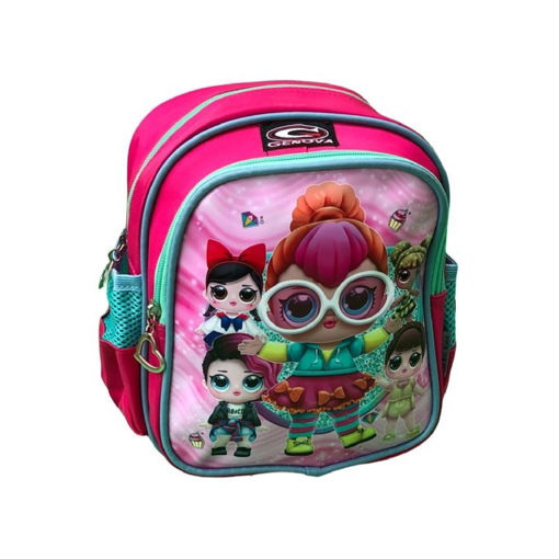 Picture of Backpack Small Girls Genova