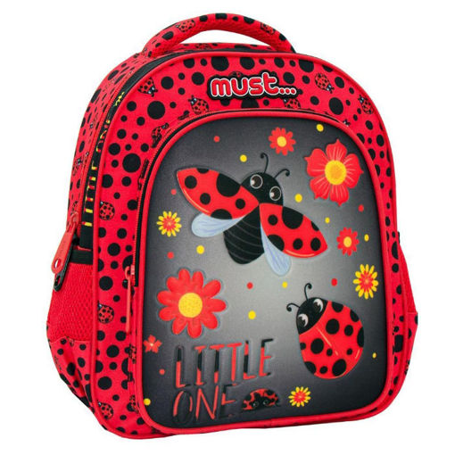 Picture of Backpack Small Little One Must
