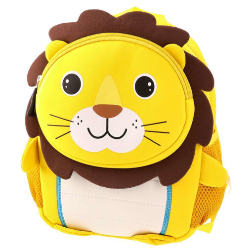Picture of Backpack Small Viny Lion Statovac