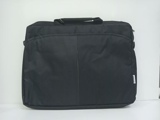 Picture of Bag Laptop Black Exsport, 1718-10