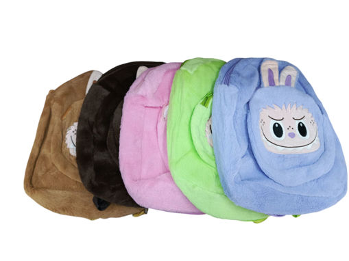 Picture of Bags Fantasy Labubu, Plush
