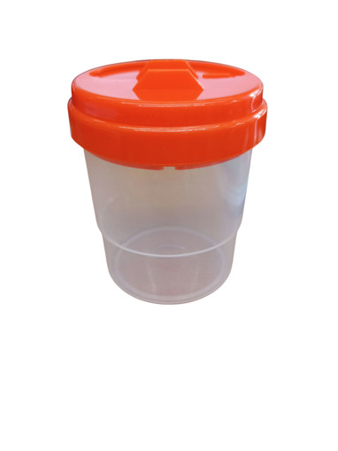 Picture of Brush Cleaning Cup Medium Bassile