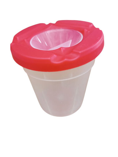 Picture of Brush Cleaning Cup Small Bassile