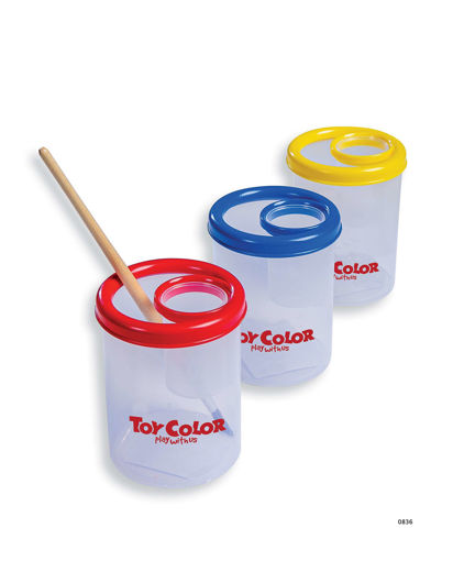 Picture of Brush Holder Toycolor