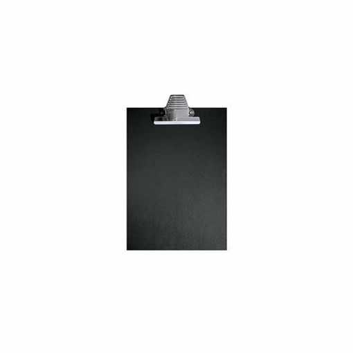 Picture of Clipboard 26x37cm Dark blue Mazonite Bassile