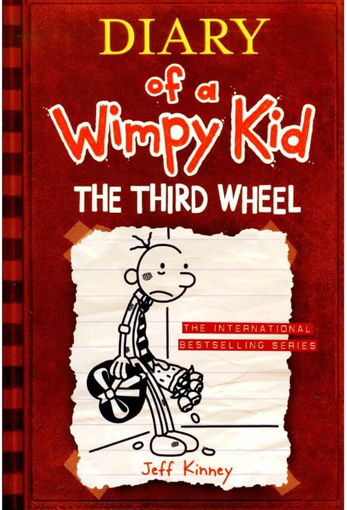 Picture of Diary Of Wimpy Kid #7