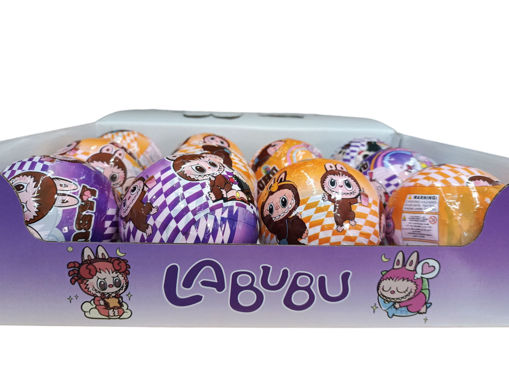 Picture of Egg Surprise Labubu