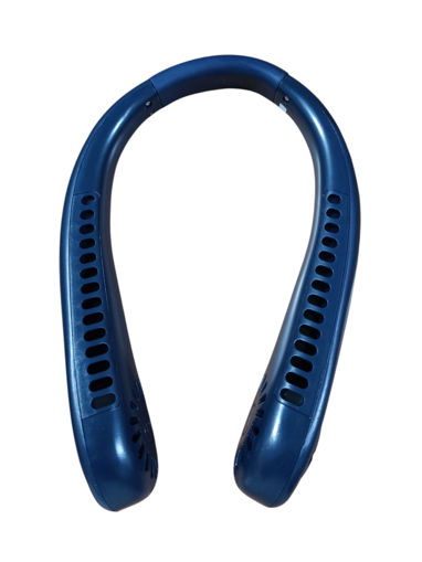 Picture of Fan , wearable , for neck