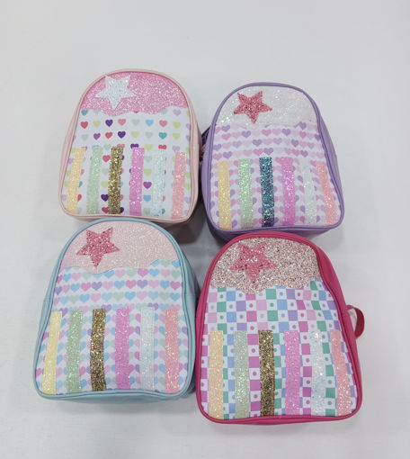 Picture of Fantasy Backpack Small Girls