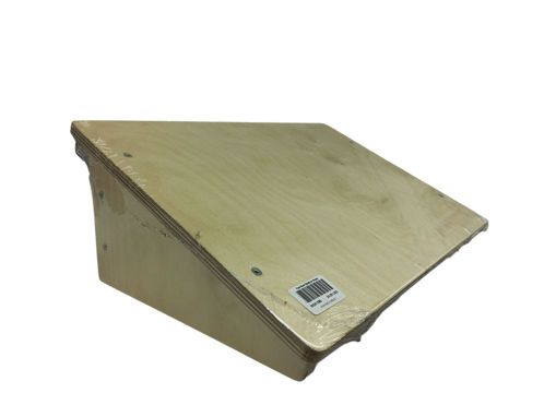 Picture of Foot Rest 30x45cm Wood