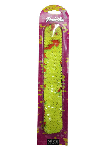 Picture of Girabrilla Age 6+ Fluo Bracelets Nice Group