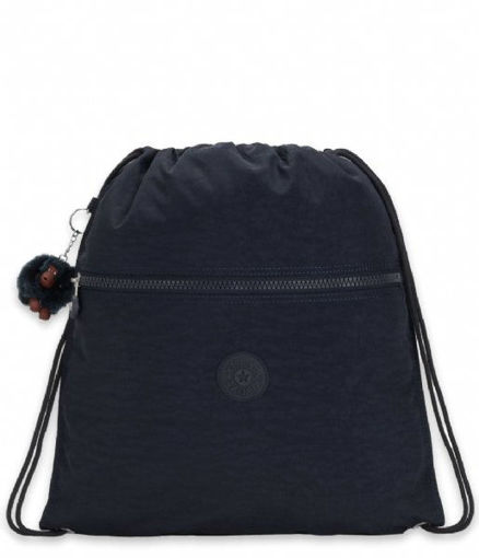 Picture of Gym Bag True Blue Supertaboo Kipling