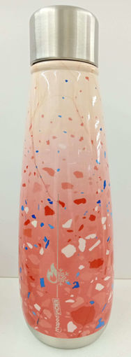 Picture of Insulated Stainless Steel Water Bottle 500ml Maped