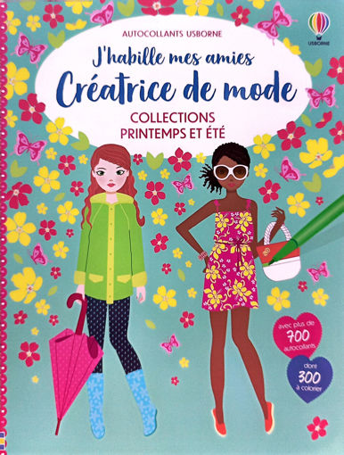 Picture of J'Habille Mes Amies, Creatrice De Mode
