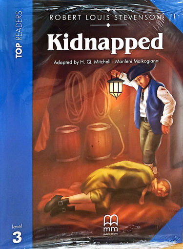 Picture of Kidnapped By Robert Louis Stevenson