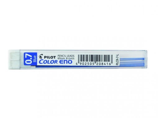 Picture of Lead Blue HB 0.7 Pilot