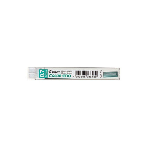 Picture of Lead Green HB 0.7 Pilot
