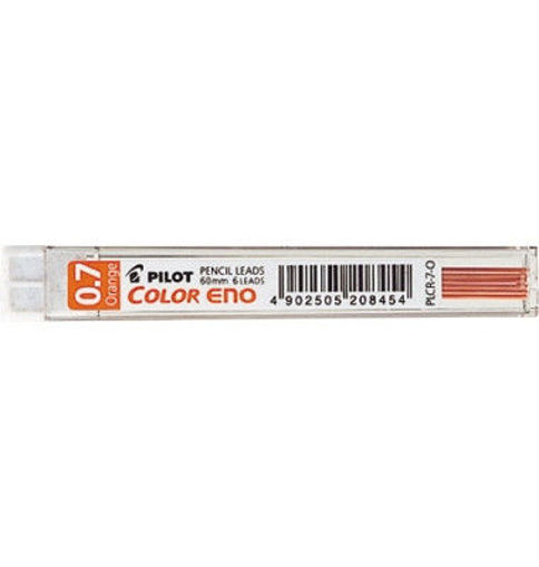 Picture of Lead Orange HB 0.7 Pilot