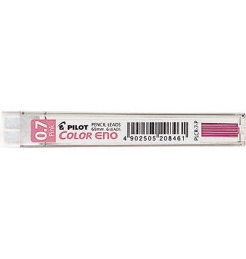 Picture of Lead Pink HB 0.7 Pilot