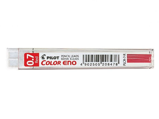 Picture of Lead Red HB 0.7 Pilot
