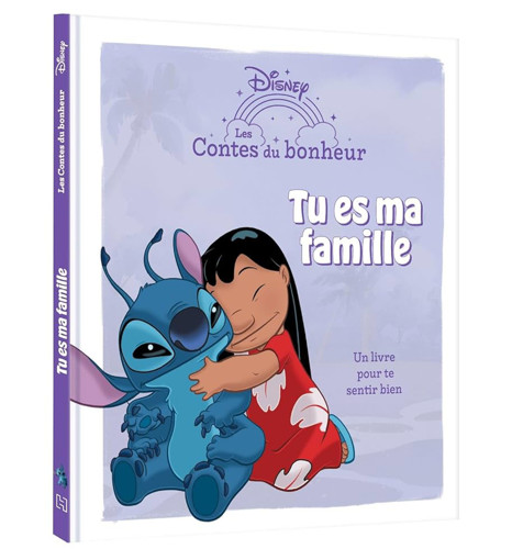 Picture of Lilo Et Stitch Les Contes Du Bonheur
