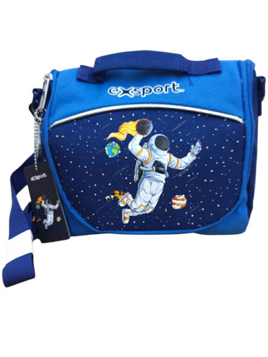 Picture of Lunch Bag Astronaute Exsport