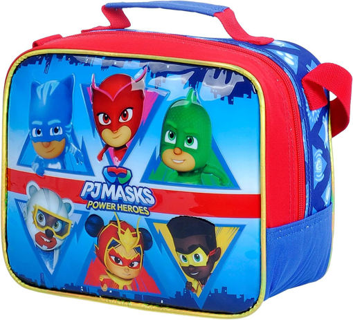 Picture of Lunch bag Disney Boys