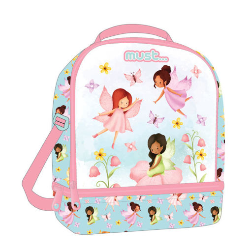 Picture of Lunch Bag Fairy Must, Isothermal