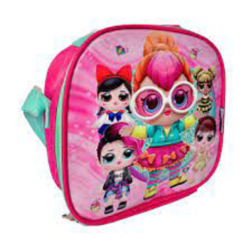 Picture of Lunch bag Girls Genova