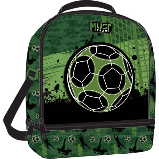 Picture of Lunch Bag Pro Player Must, Isothermal