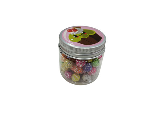 Picture of Magic Beads Age 6+ Candy Delight Nice Group