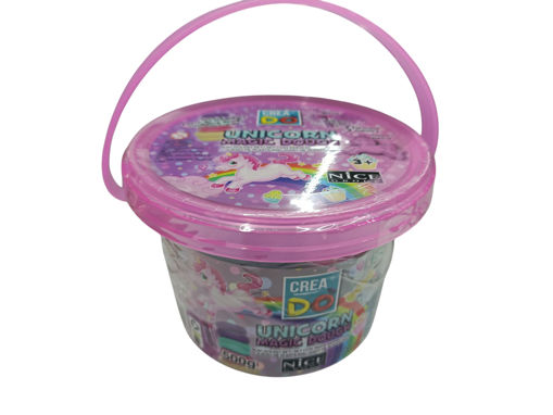 Picture of Magic Unicorn Age 3+ Dough Nice Group