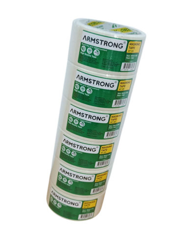 Picture of Masking Tape 48mmx25y Armstrong