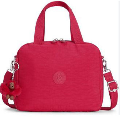 Picture of Miyo bag True Pink Kipling