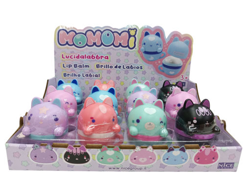 Picture of Momomi Age 6+ Lipstick Nice Group