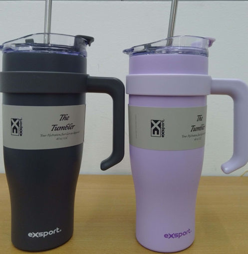 Picture of Mug 1200ml Stainless Exsport