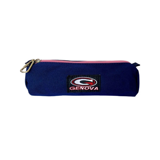 Picture of Pencil Case 1 Comp 2 Colors Genova