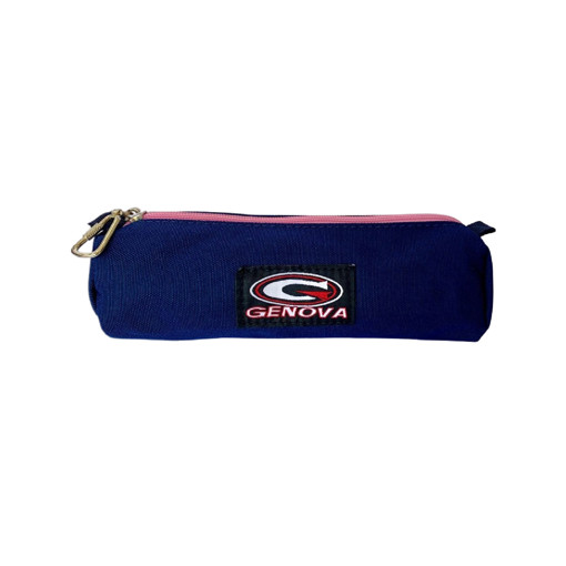 Picture of Pencil Case 1comp 2clrs Genova