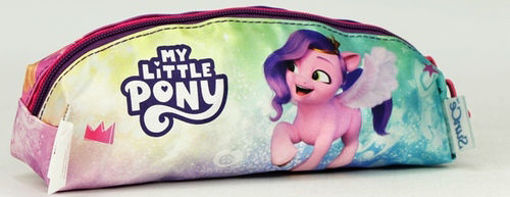 Picture of Pencil Case 1 Comp Disney Girls Sunce