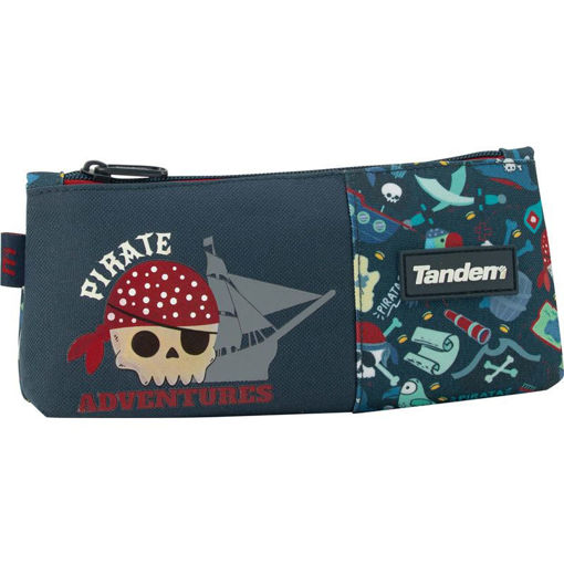 Picture of Pencil Case 1 Comp Tandem