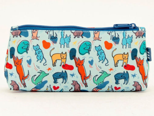 Picture of Pencil Case 1 Comp Tandem