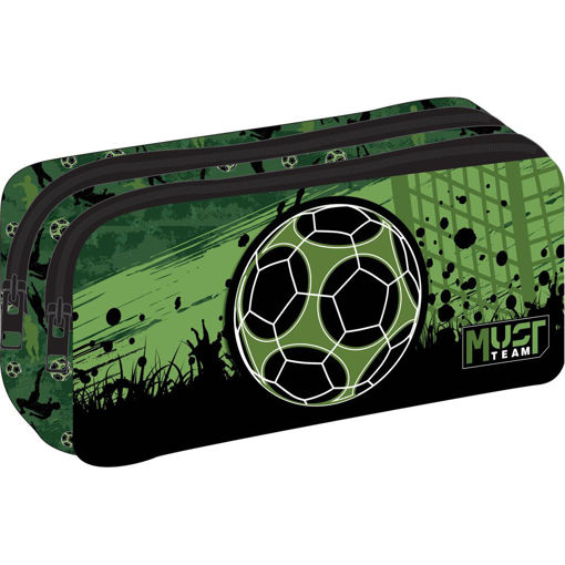 Picture of Pencil Case 2 Comp Pro Player Must